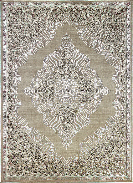 Kusový koberec Elite 3935 Beige - 140x190 cm Berfin Dywany 