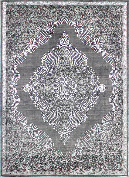 Kusový koberec Elite 3935 Grey - 160x220 cm Berfin Dywany 