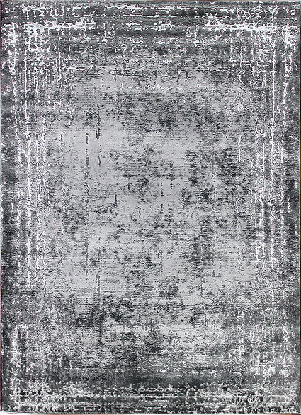 Kusový koberec Elite 4356 Grey - 80x150 cm Berfin Dywany 