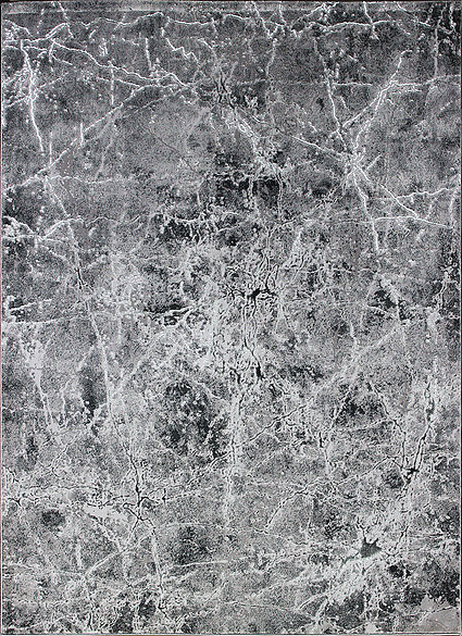Berfin Dywany, Kusový koberec Elite 4355 Grey, 160x220, šedá, kancelária