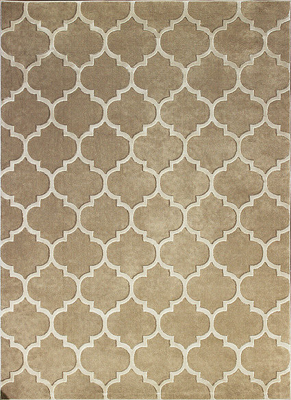 Kusový koberec Elite 17391 Beige - 80x150 cm Berfin Dywany 