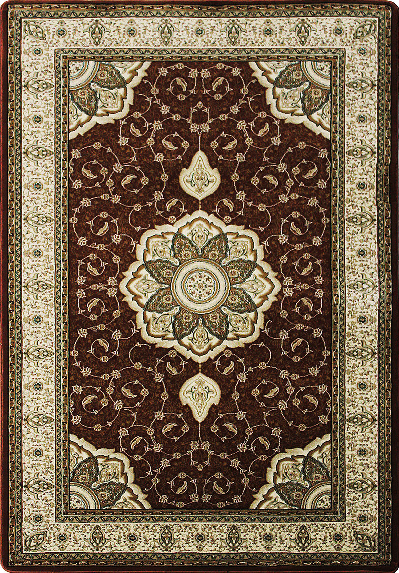 Kusový koberec Anatolia 5328 V (Vizon) - 200x300 cm Berfin Dywany 