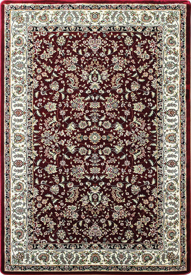 Kusový koberec Anatolia 5378 B (Red) - 300x400 cm Berfin Dywany 