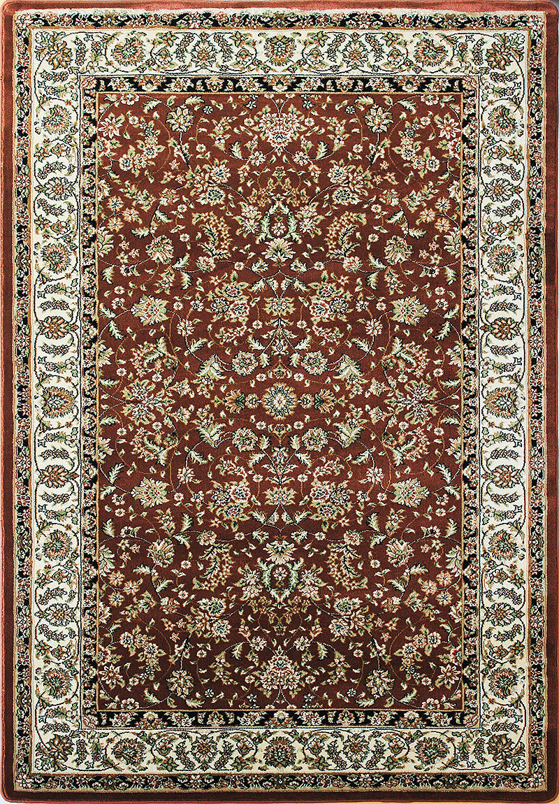 Kusový koberec Anatolia 5378 V (Vizon) - 150x300 cm Berfin Dywany 
