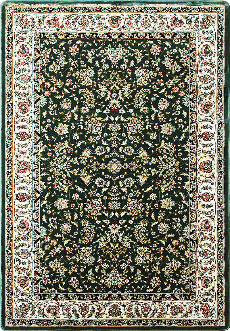 Kusový koberec Anatolia 5378 Y (Green) - 250x350 cm Berfin Dywany 