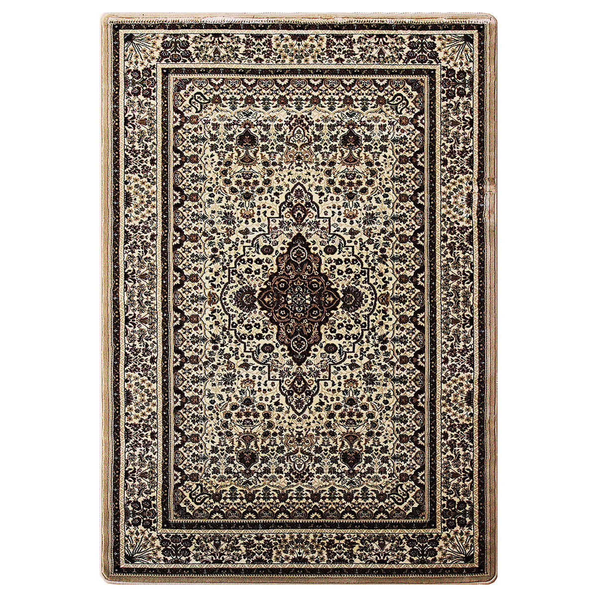 Kusový koberec Anatolia 5380 K (Cream)