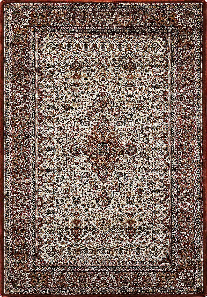 Kusový koberec Anatolia 5380 V (Vizon) - 150x230 cm Berfin Dywany 