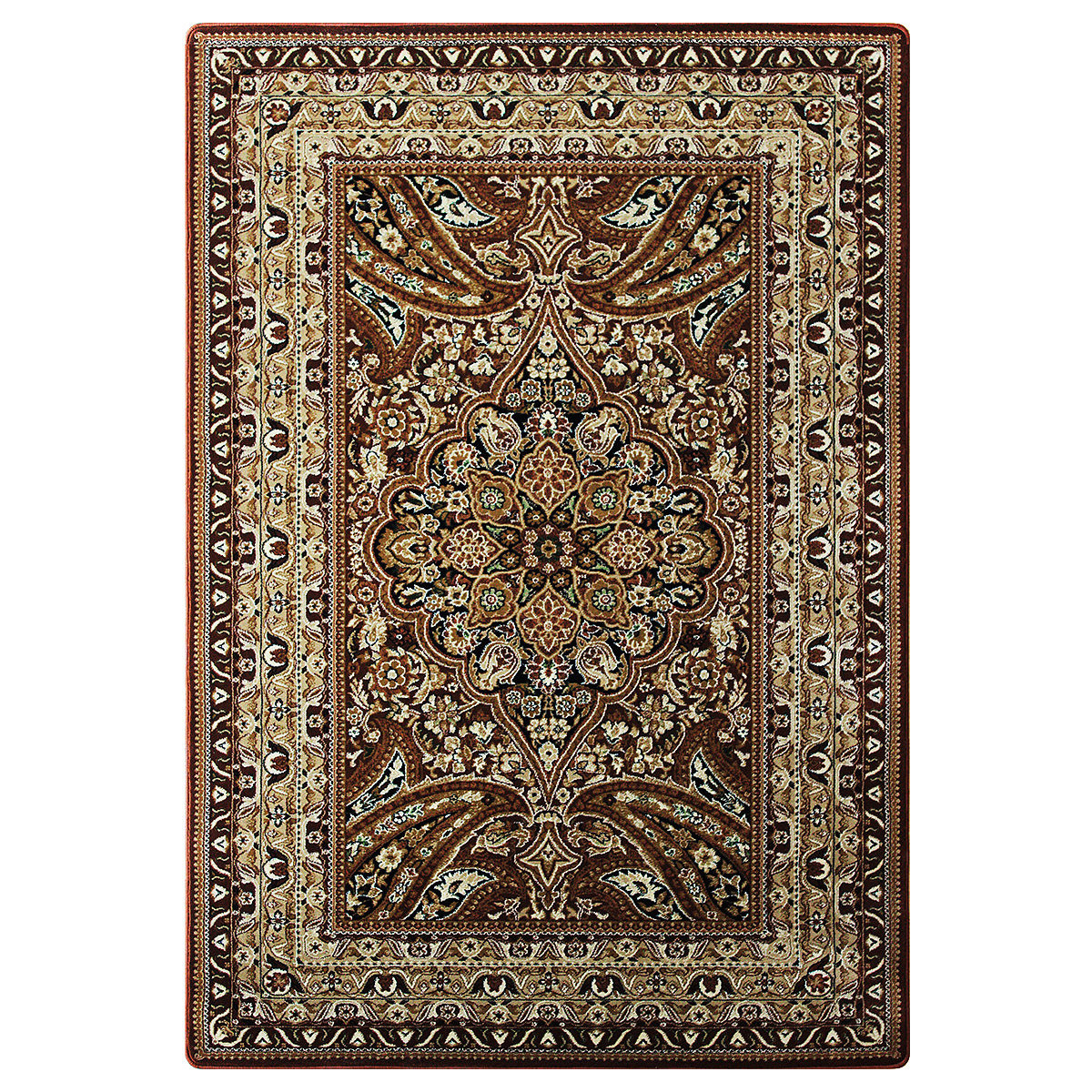 Kusový koberec Anatólia 5381 V (Vizon)