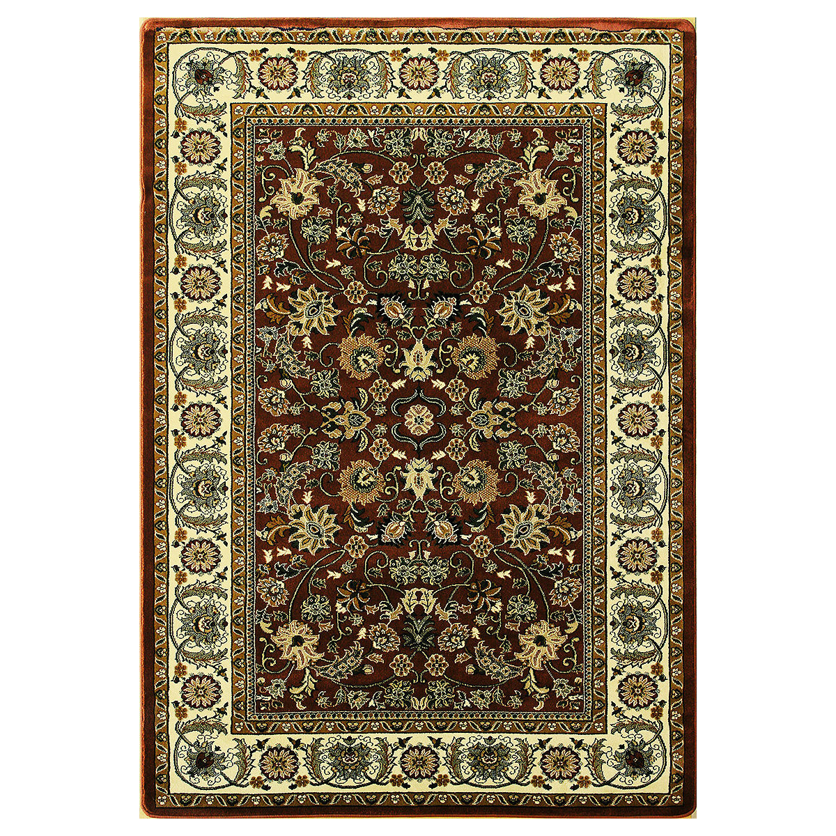 Kusový koberec Anatólia 5640 V (Vizon)