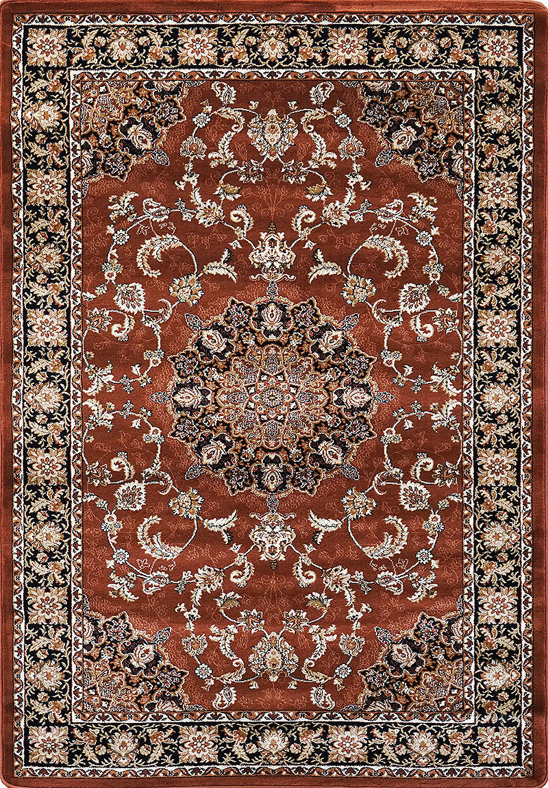 Kusový koberec Anatolia 5857 V (Vizon) - 200x300 cm Berfin Dywany 