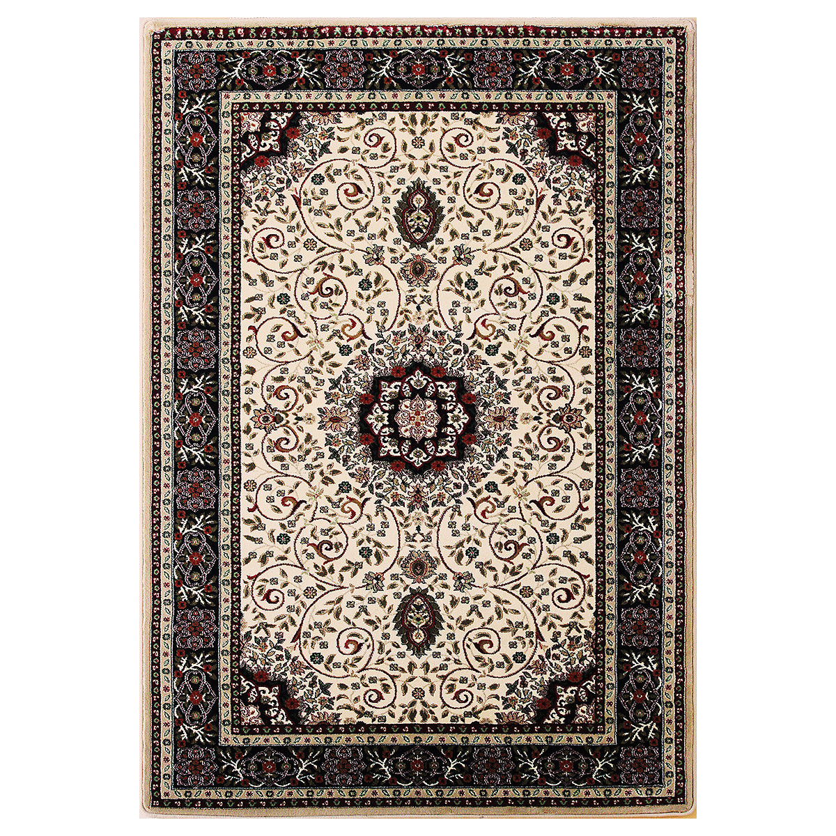 Kusový koberec Anatolia 5858 K (Cream)