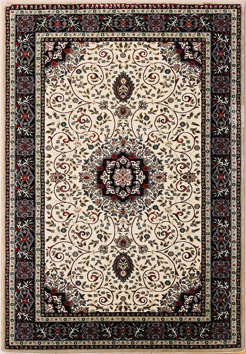 Kusový koberec Anatolia 5858 K (Cream) - 150x230 cm Berfin Dywany 