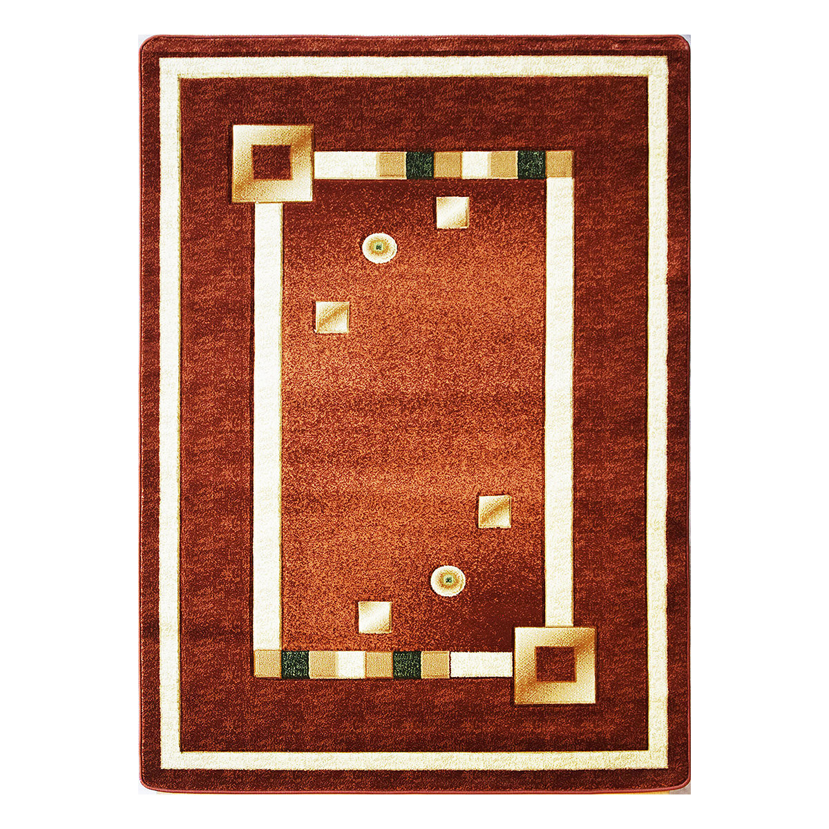Kusový koberec Adora 5440 V (Vizon)