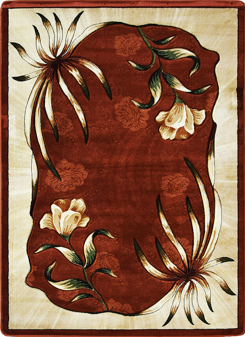 Kusový koberec Adora 7004 V (Vizon) - 200x290 cm Berfin Dywany 