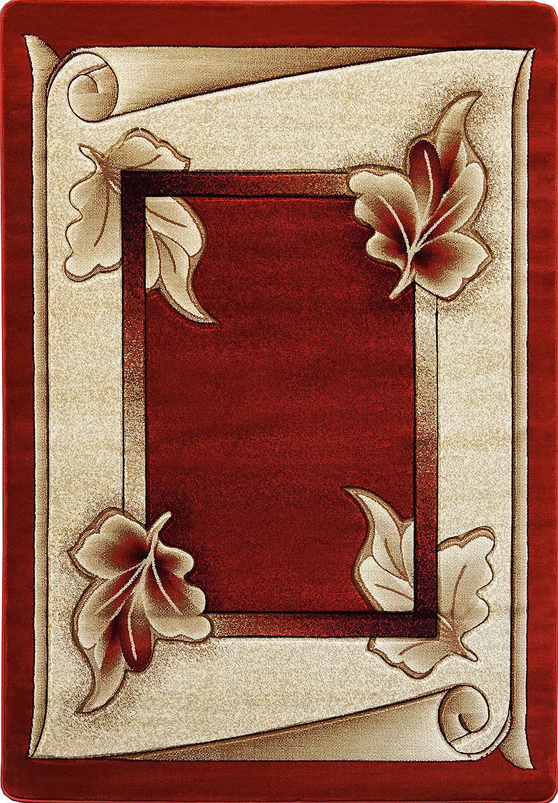 Kusový koberec Adora 7014 T (Terra) - 120x180 cm Berfin Dywany 