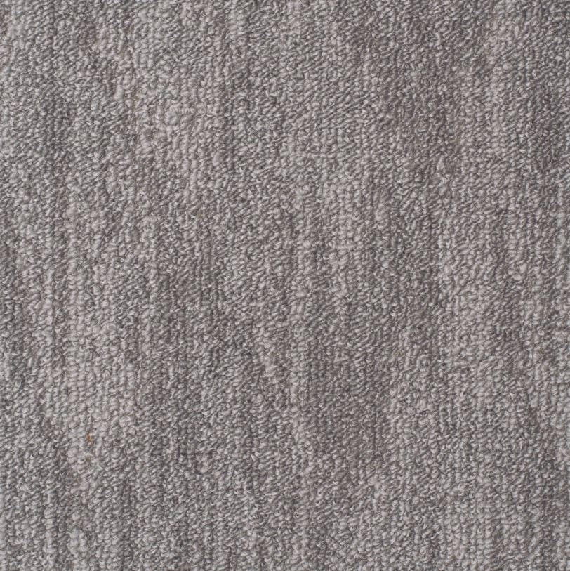 Spoltex, Koberec metráž Leon 39144 Šedý, na mieru, šíře 3m,4m, šedá, filc, obývacia izba