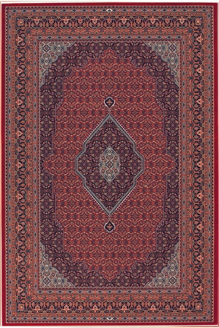 Kusový koberec Diamond 72220 300 - 67x130 cm Luxusní koberce Osta 