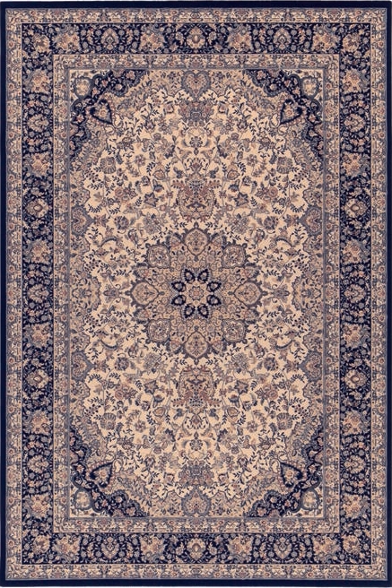 Kusový koberec Diamond 7252 100 - 85x160 cm Luxusní koberce Osta 