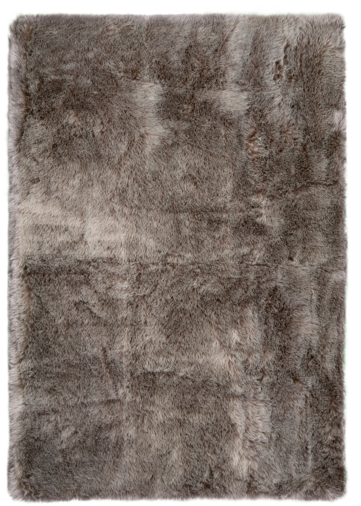 Kusový koberec Samba 495 Taupe - 60x110 cm Obsession koberce 