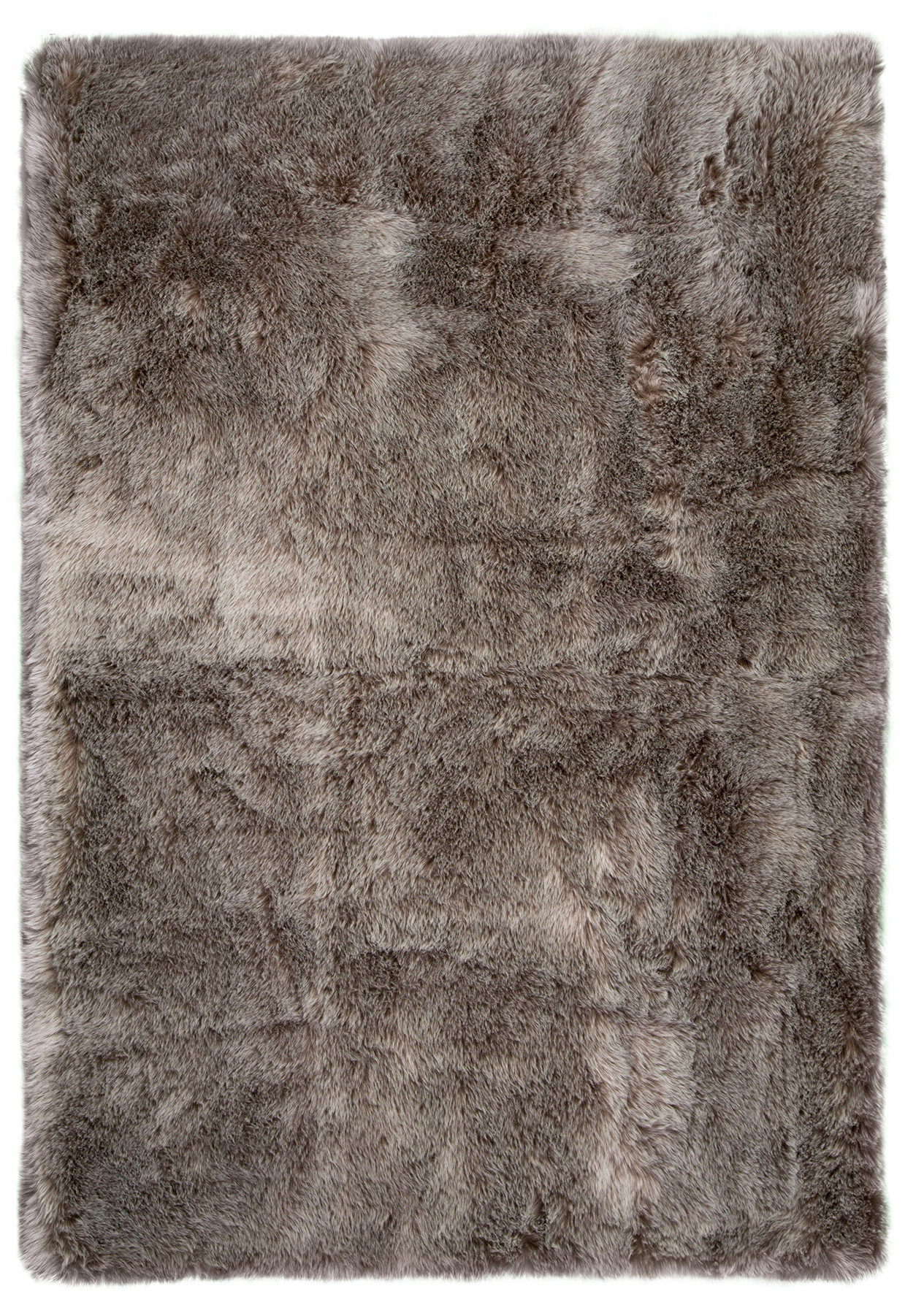 Obsession, Kusový koberec Samba 495 Taupe, 60x110, hnedá, obývacia izba