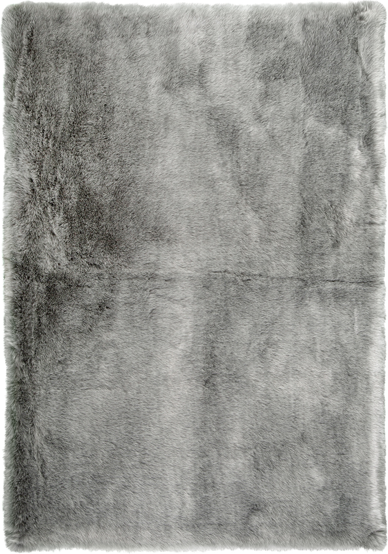 Kusový koberec Samba 495 Silver - 160x230 cm Obsession koberce 