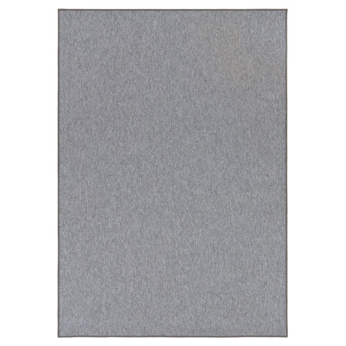 Kusový koberec BT Carpet 103410 Casual light grey