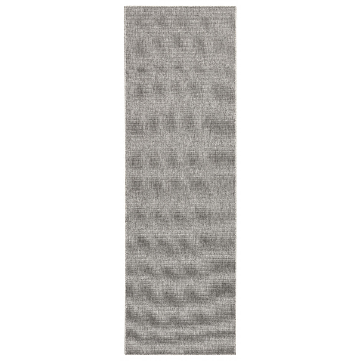Behúň Nature 103533 Silver Grey