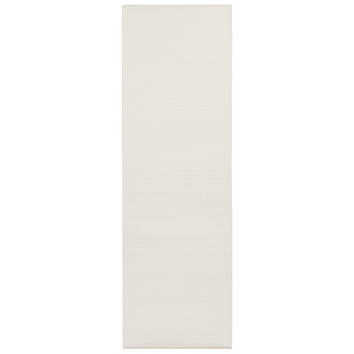 Behúň Nature 103531 creme white