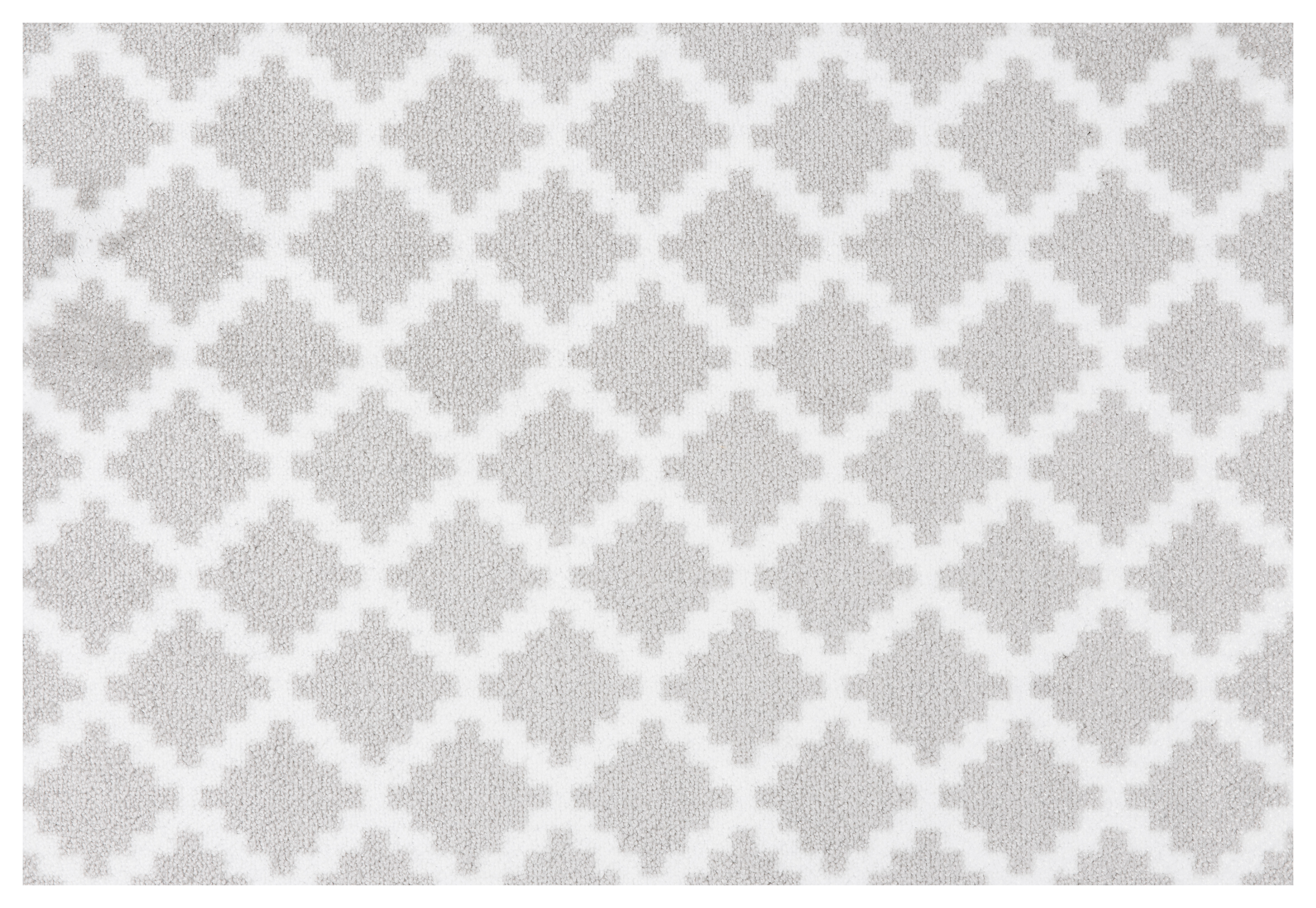 Hanse Home, Protišmyková rohožka Home Grey 103155, 50x70, šedá, chodba / predsieň