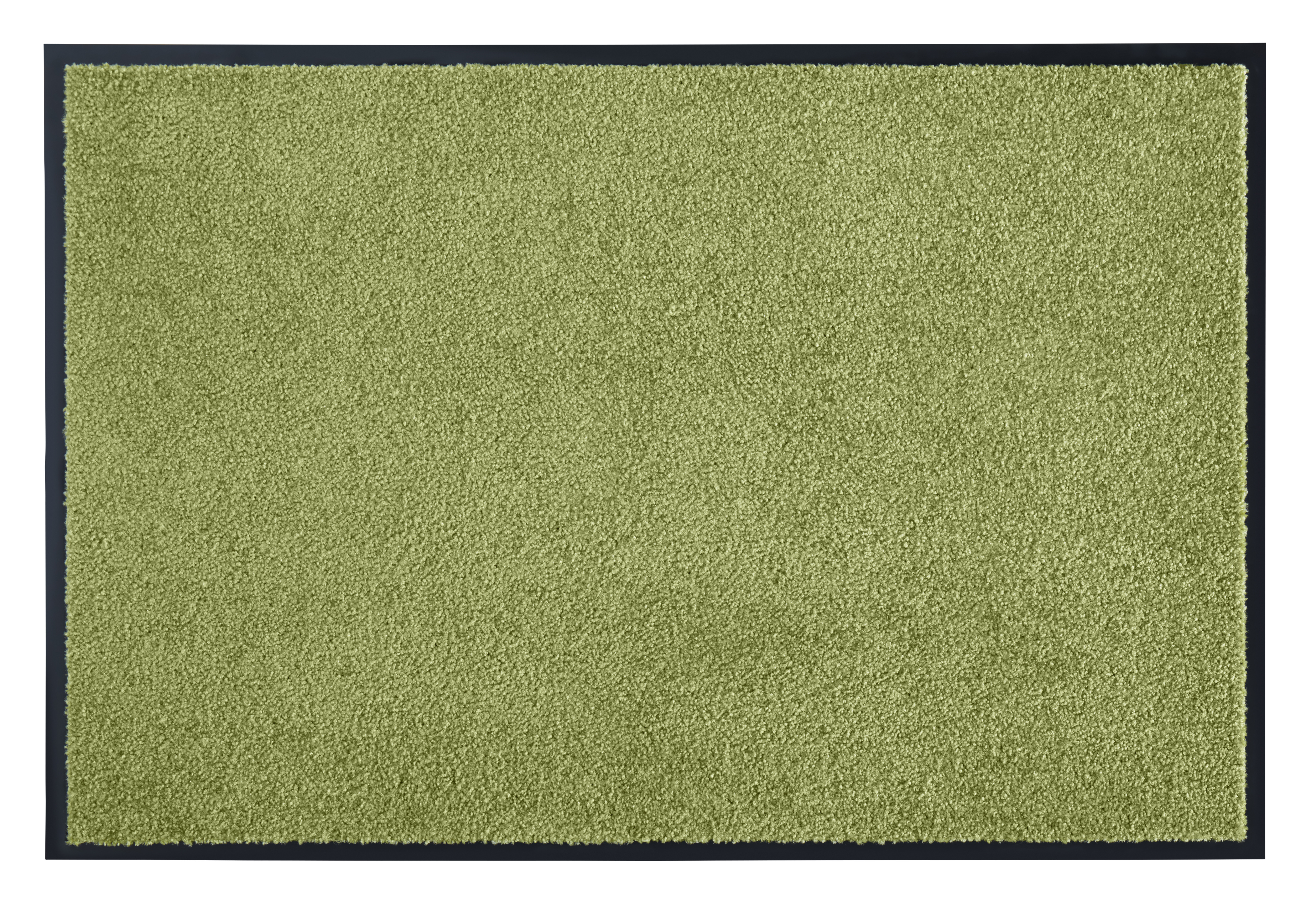 Hanse Home, Rohožka Wash & Clean 101470 Green, 40x60, zelená, chodba / predsieň