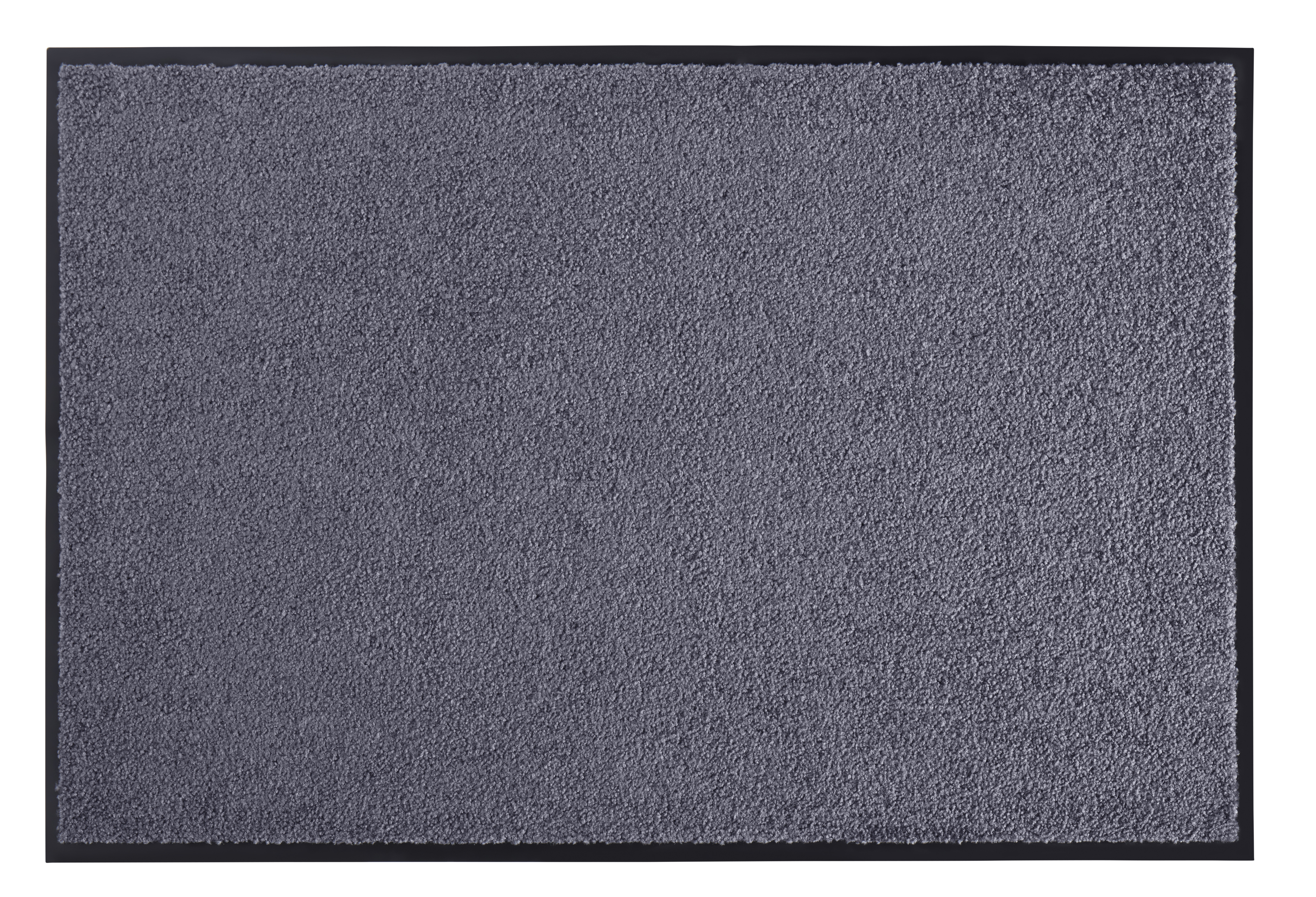 Hanse Home, Rohožka Wash & Clean 101464 Grey, 40x60, šedá, chodba / predsieň