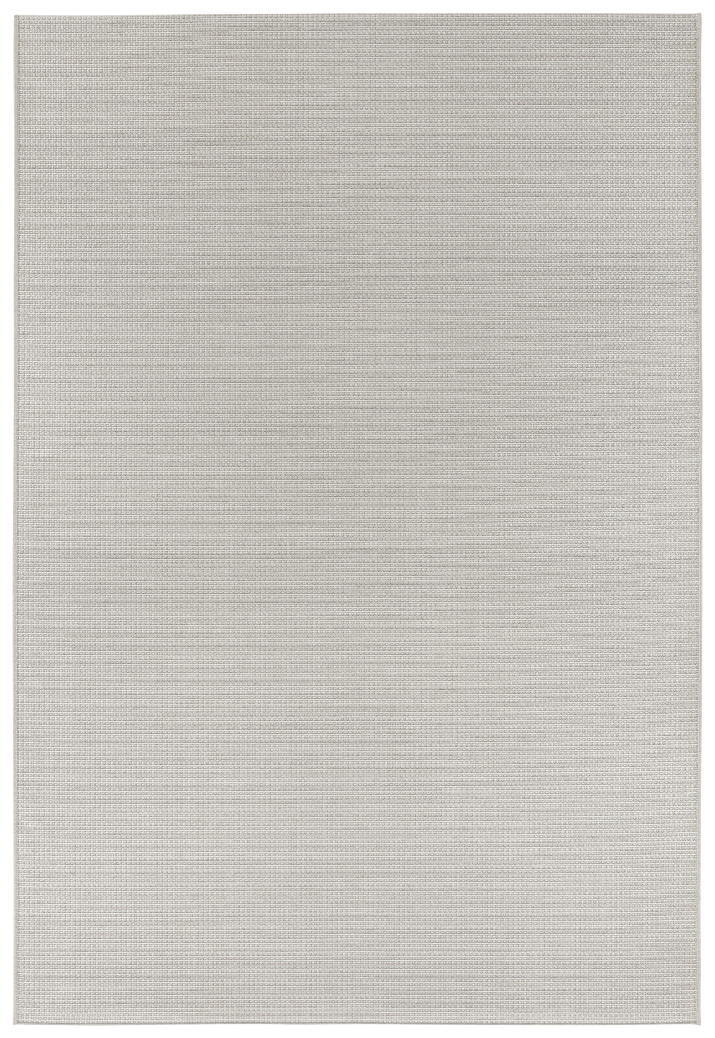 ELLE Decoration, Kusový koberec Secret 103555 Beige, Taupe z kolekcie Elle – na von aj na doma, 140x200, biela, chodba / predsieň