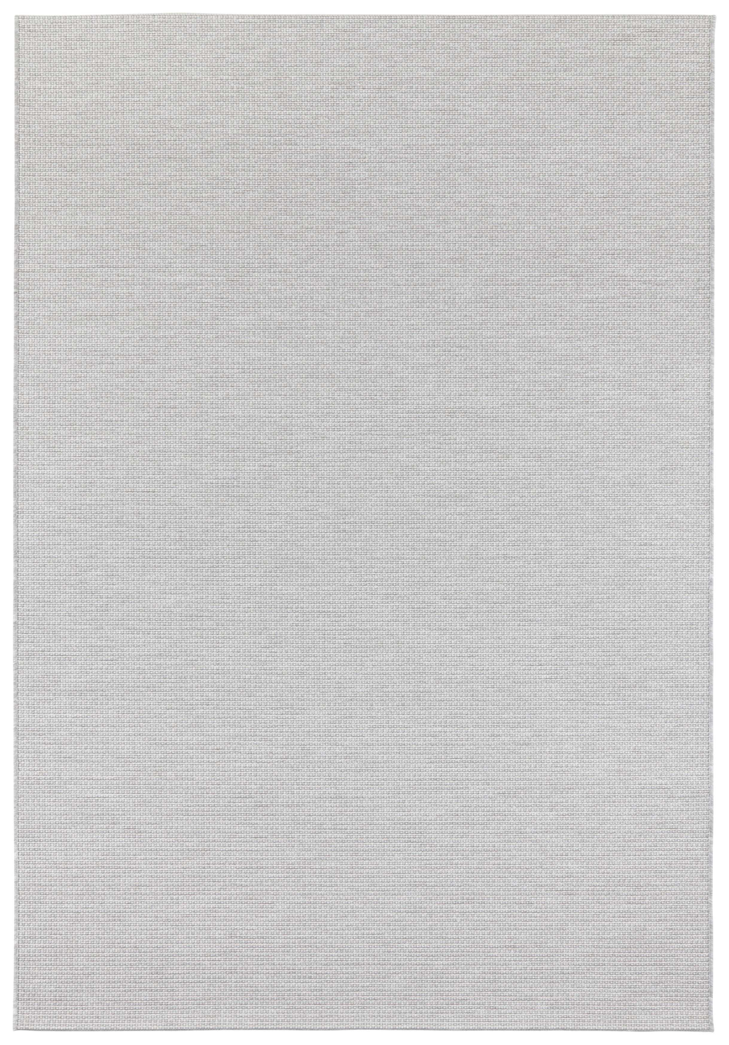Kusový koberec Secret 103556 Light Grey, Cream z kolekcie Elle – na von aj na doma - 160x230 cm ELLE Decoration koberce 