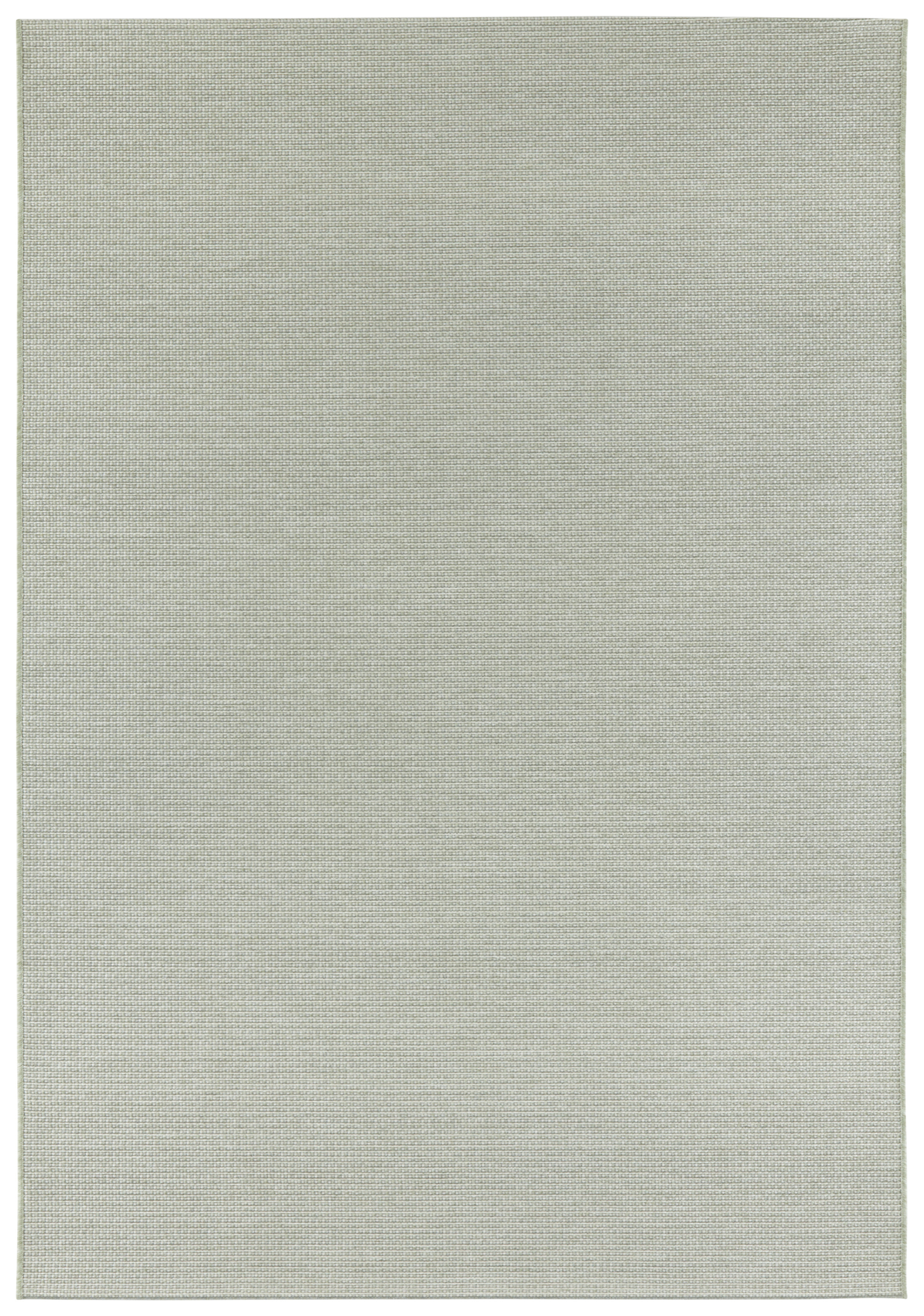 ELLE Decoration, Kusový koberec Secret 103557 Green z kolekcie Elle – na von aj na doma, 80x150, zelená, chodba / predsieň