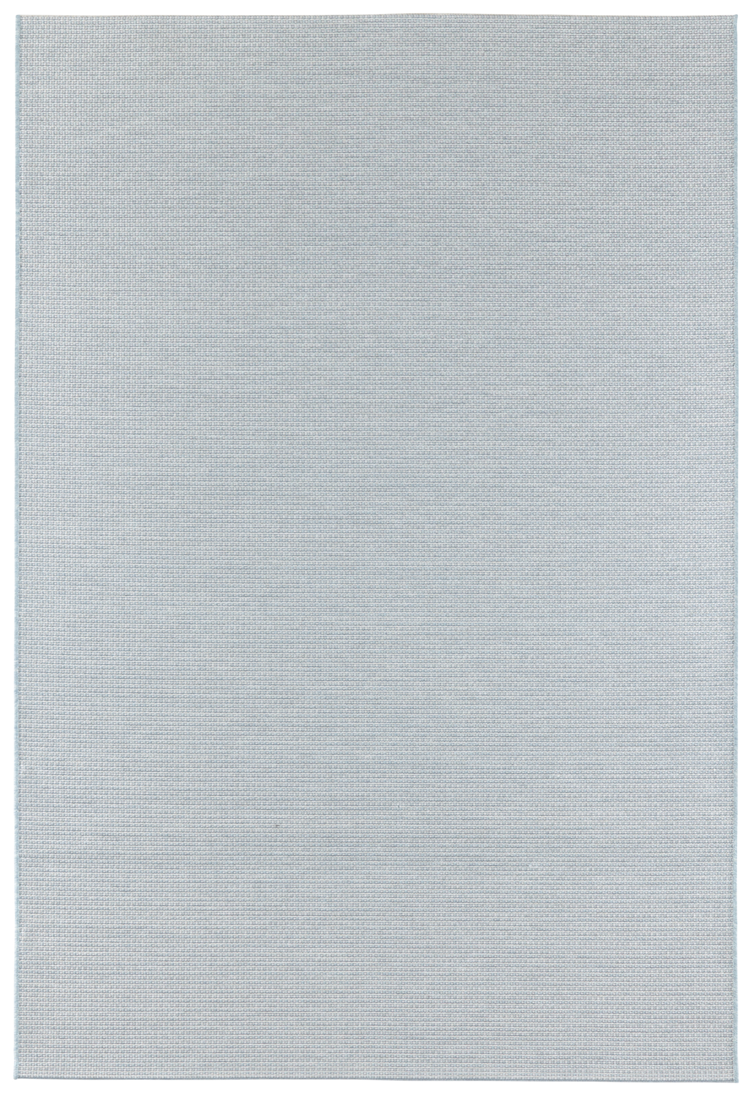 Kusový koberec Secret 103558 Light Blue, Cream z kolekcie Elle – na von aj na doma - 80x150 cm ELLE Decoration koberce 