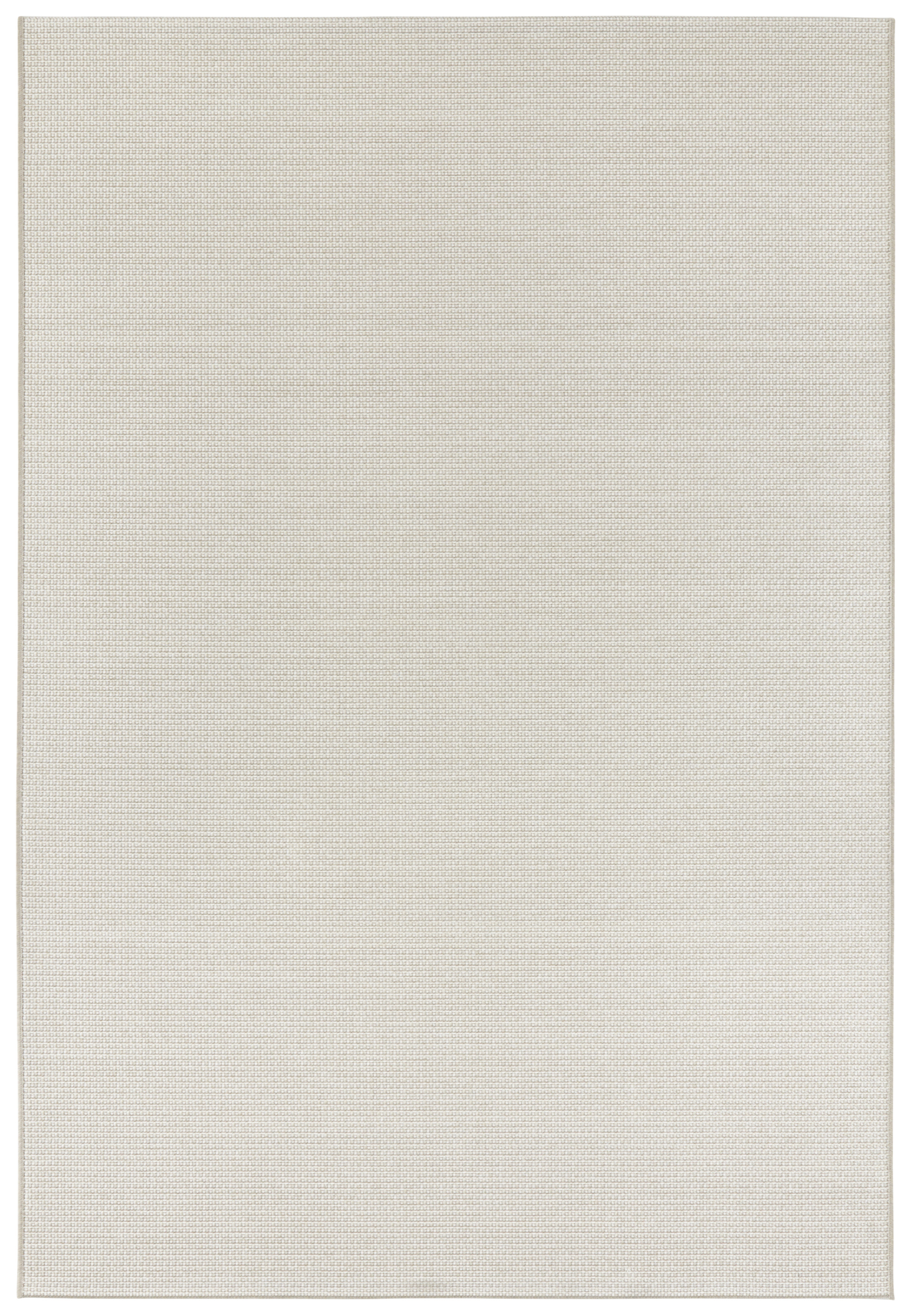 ELLE Decoration, Kusový koberec Secret 103559 Cream, Beige z kolekcie Elle – na von aj na doma, 200x290, béžová, chodba / predsieň