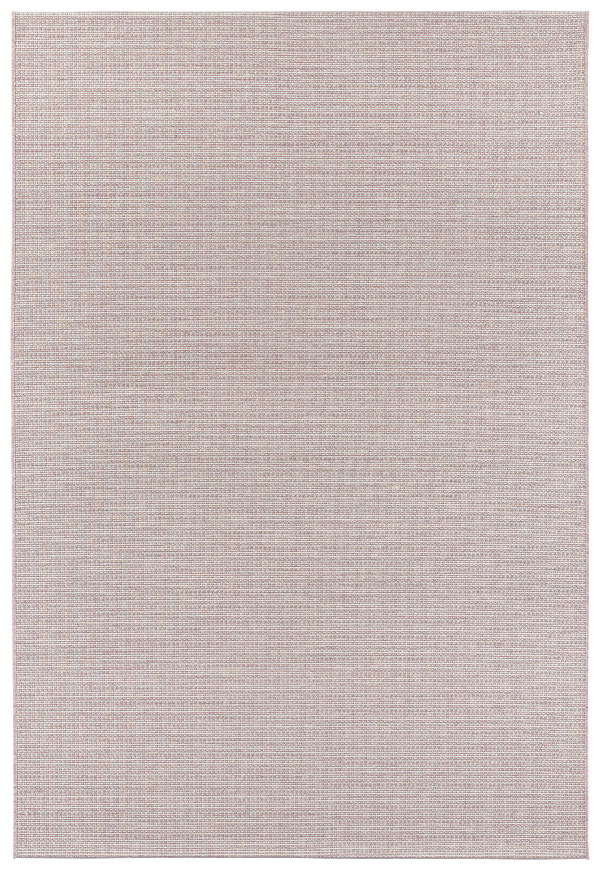 Kusový koberec Secret 103560 Rose z kolekcie Elle – na von aj na doma - 140x200 cm ELLE Decoration koberce 