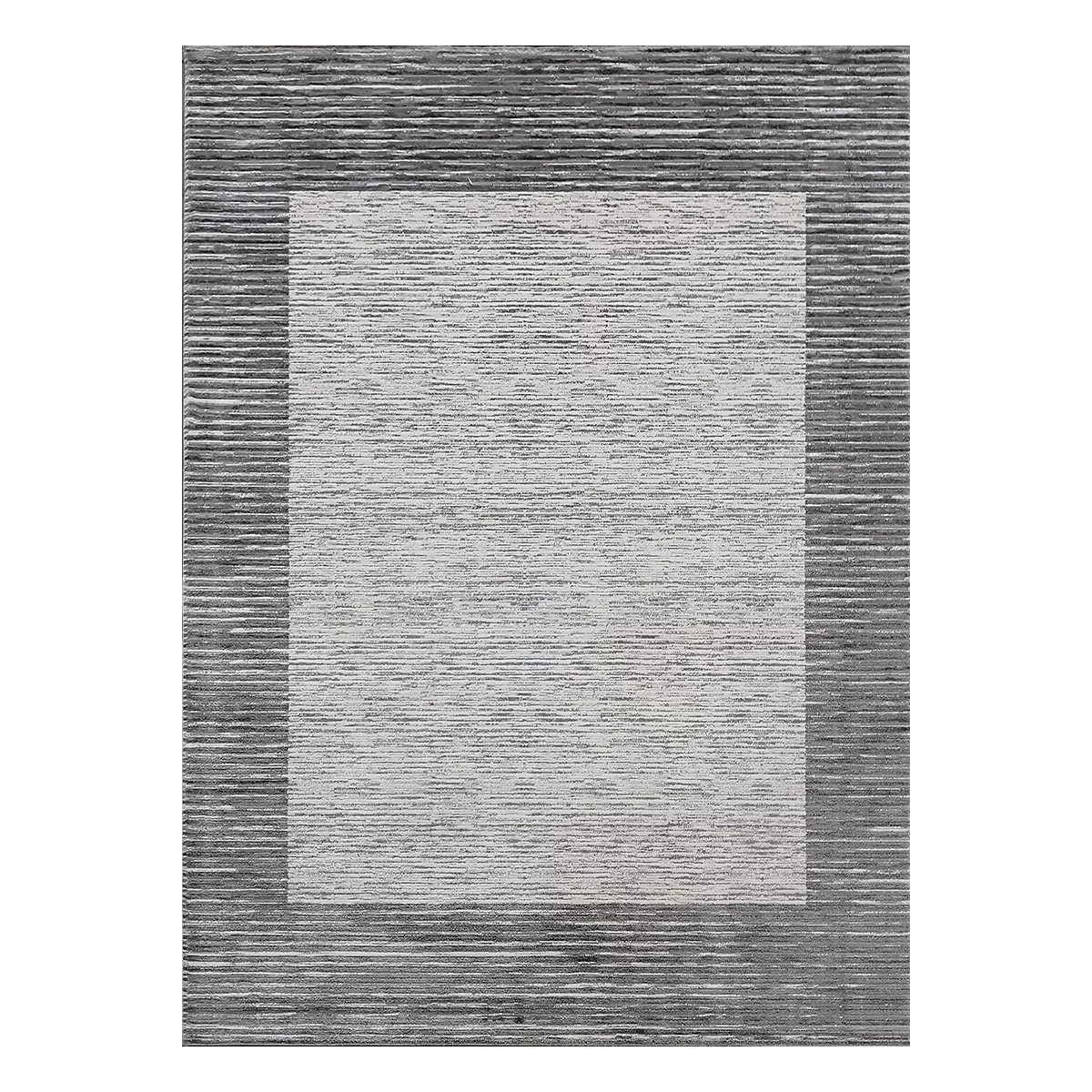 Kusový koberec Vals 8001 Grey