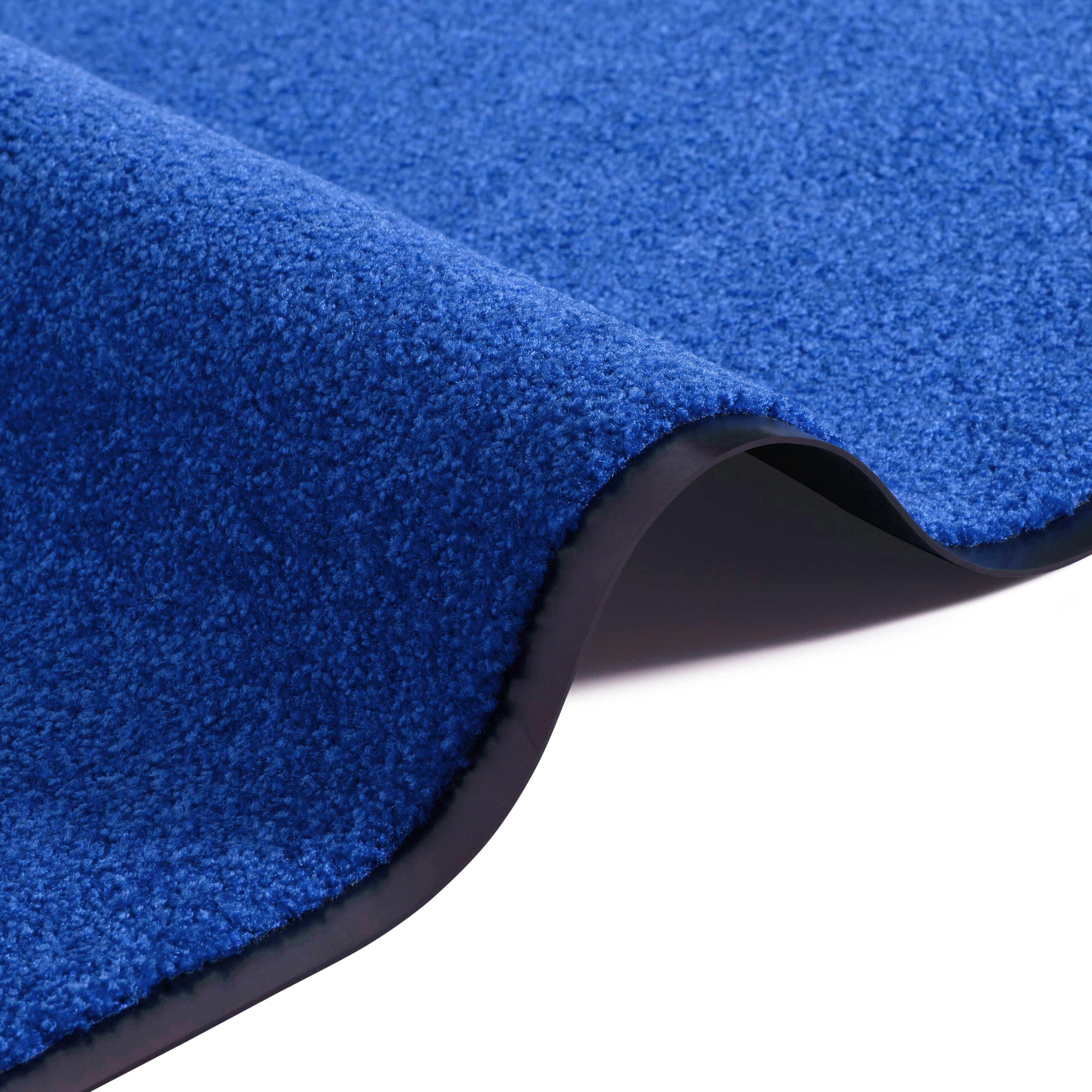 Hanse Home, Rohožka Wash & Clean 103837 Blue, 60x180, modrá, chodba / predsieň