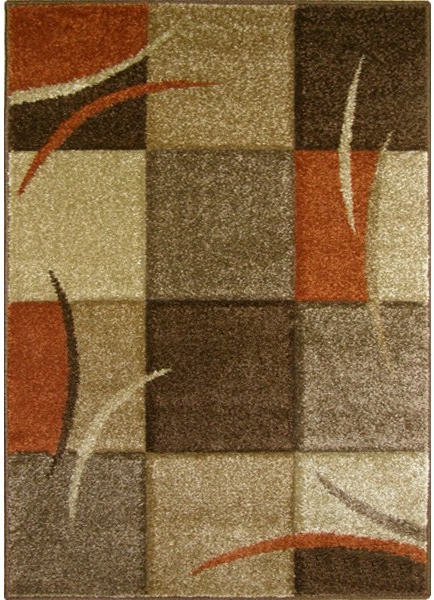 Kusový koberec Portland 3064 AY3 J - 200x285 cm Oriental Weavers koberce 