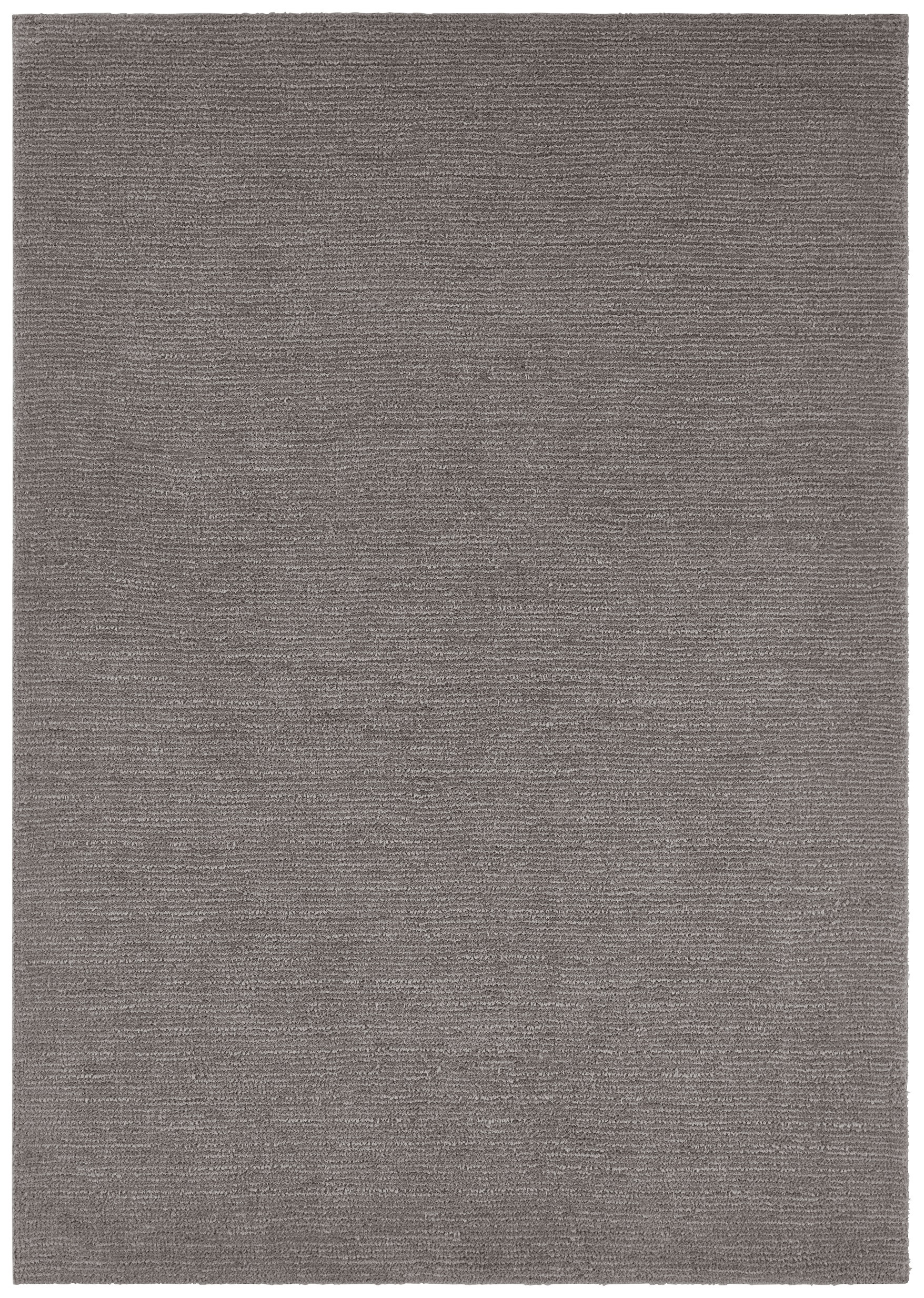 Hanse Home, Kusový koberec Cloud 103935 Darkgrey, 120x170, šedá, obývacia izba