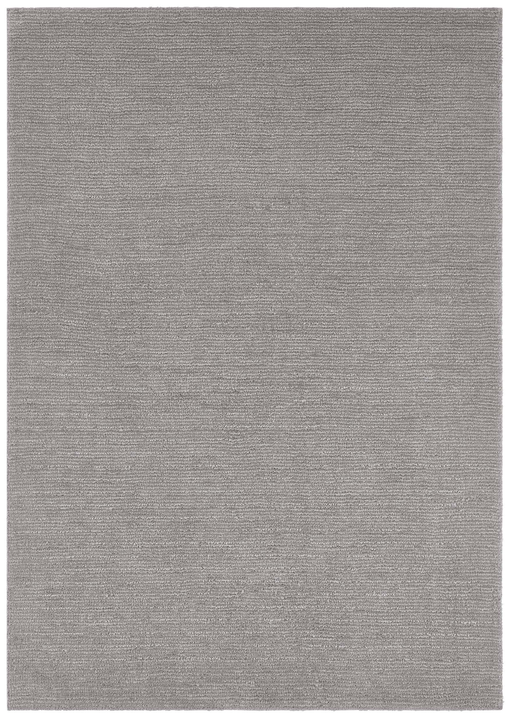 Hanse Home, Kusový koberec Cloud 103934 Lightgrey, 200x290, šedá, obývacia izba