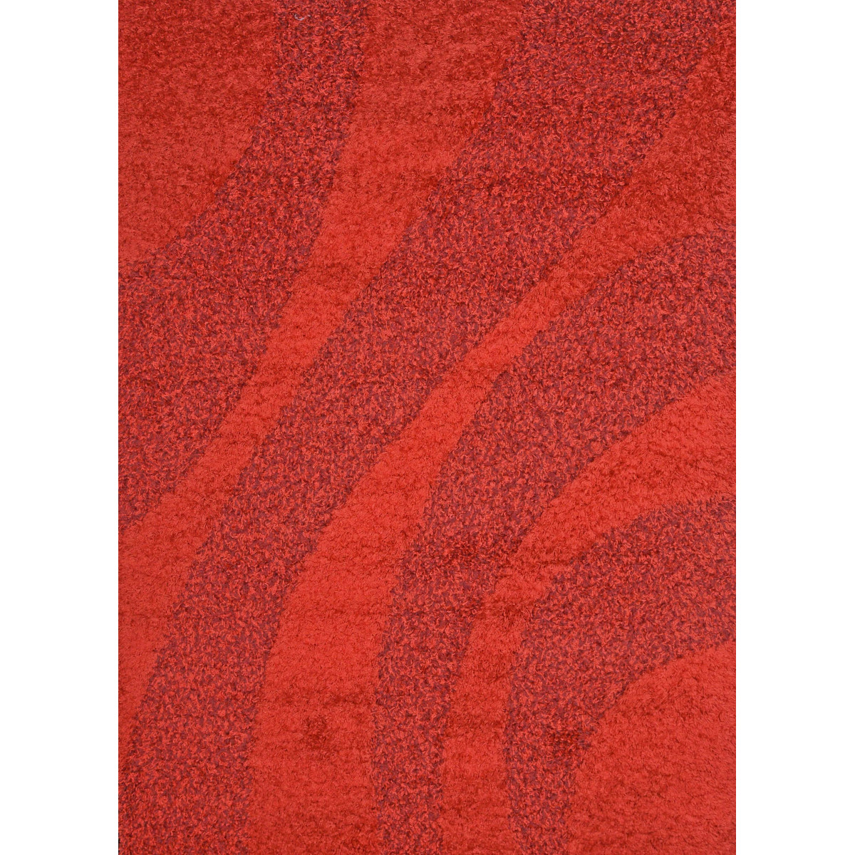 AKCIA: Kusový koberec Super Shaggy 6569-31