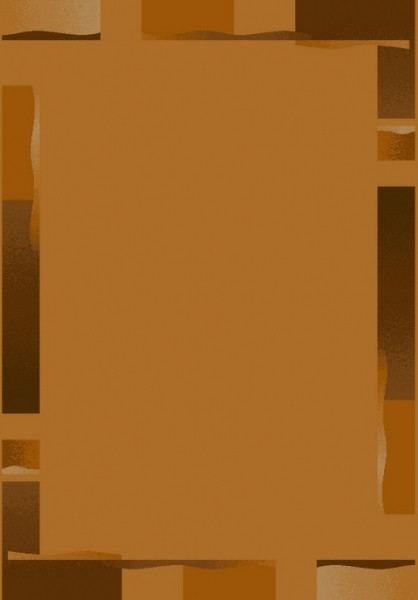 Spoltex, Výpredaj: Kusový koberec Infinity 32951-9251, 200x290, žltá, obývacia izba
