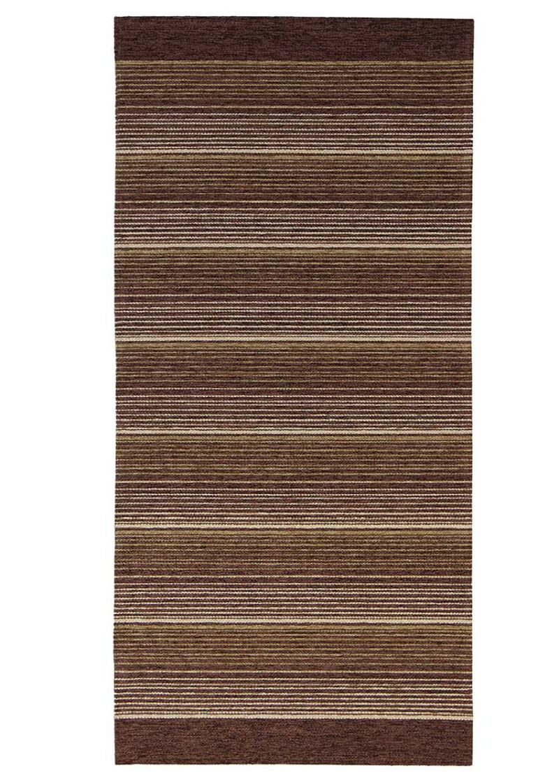 Prateľný behúň Laos 142 / 999X - 75x160 cm Oriental Weavers koberce 