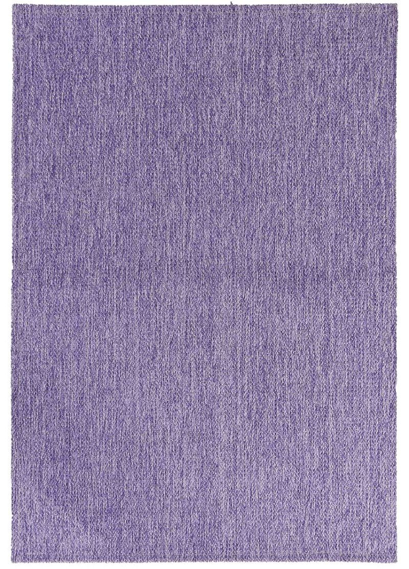 Oriental Weavers, Prateľný behúň Laos 224x, 120x160, fialová, chodba / predsieň