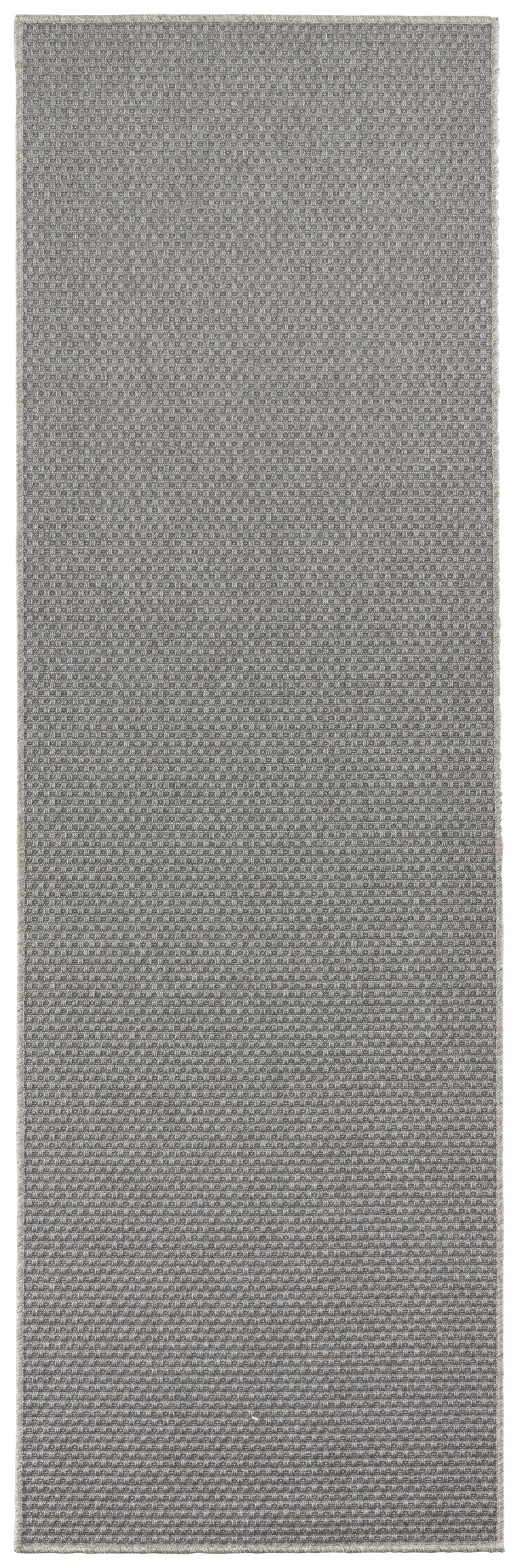 Behúň Nature 104275 Silver – na von aj na doma - 80x450 cm BT Carpet - Hanse Home koberce 