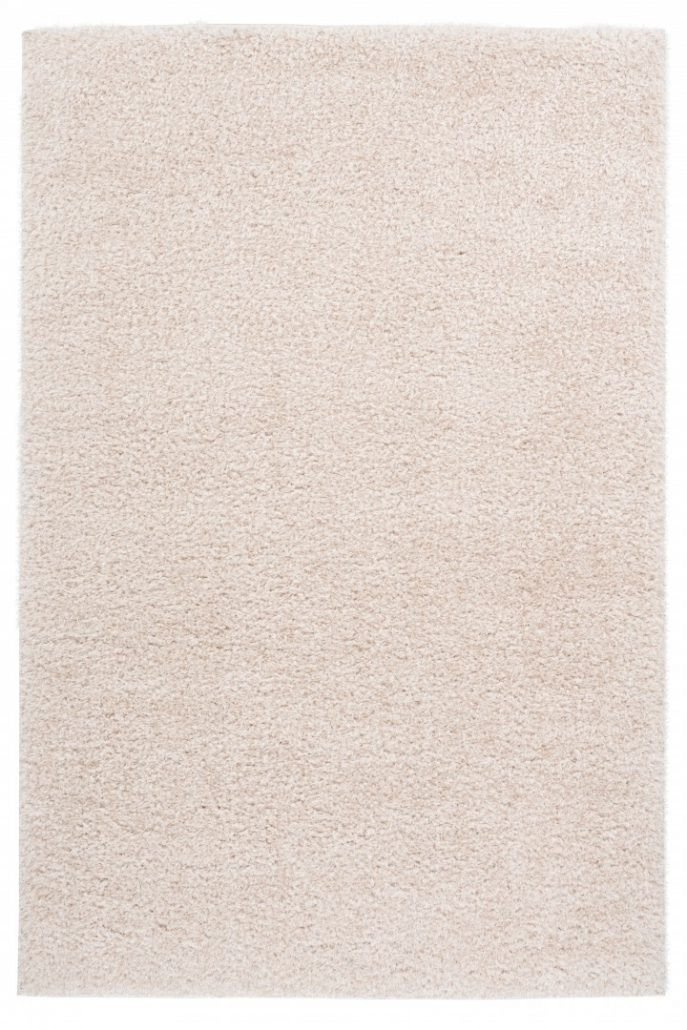 Obsession, Kusový koberec Emilia 250 cream, 160x230, biela, obývacia izba
