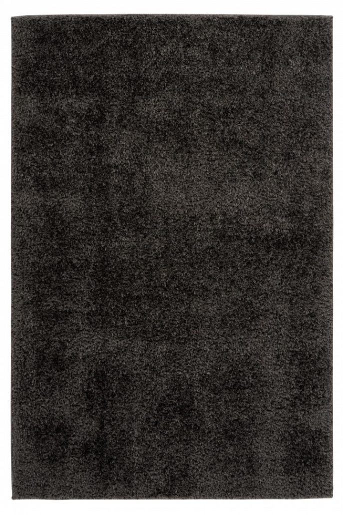 Kusový koberec Emilia 250 graphite - 80x150 cm Obsession koberce 