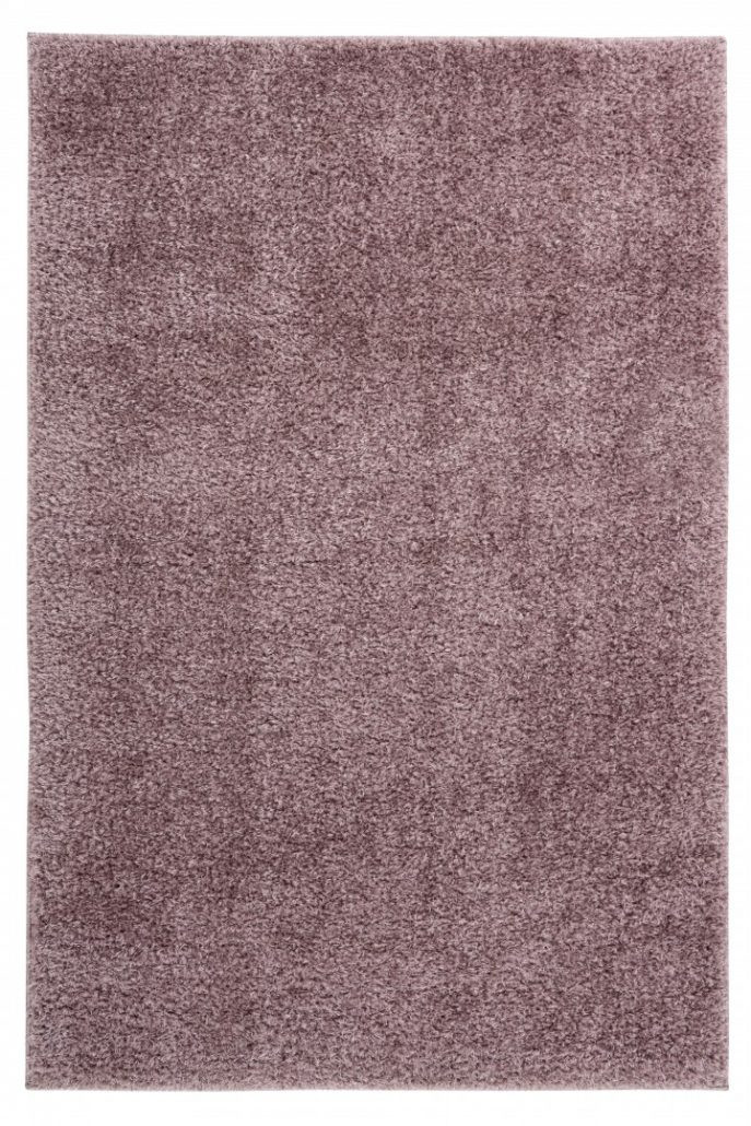 Kusový koberec Emilia 250 powder purple - 80x150 cm Obsession koberce 